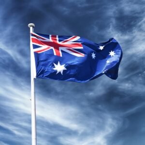 Australian-Flag