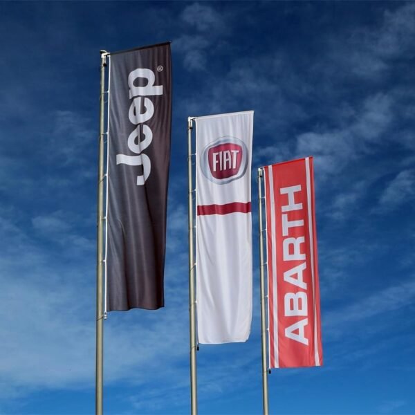 Fiat-Car-Dealership-Flags