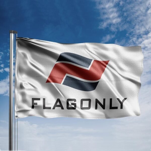 A-Flag-of-FlagOnly-Company