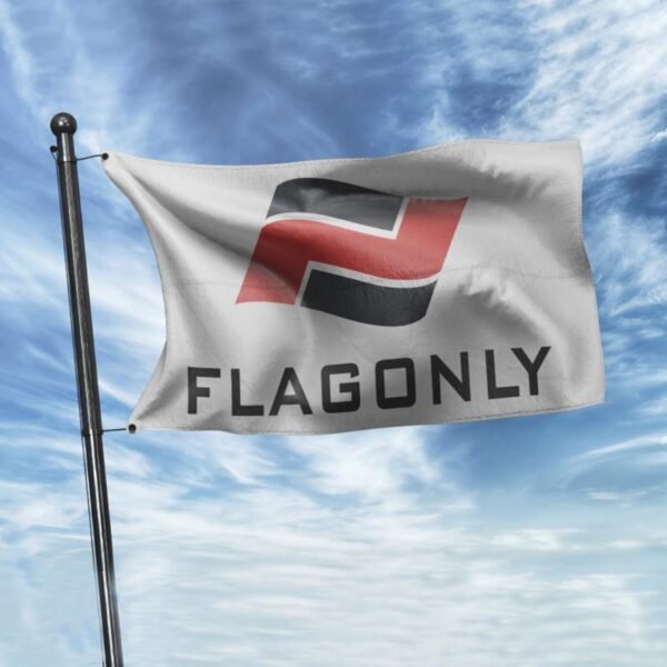 A-Flag-of-FlagOnly-Company