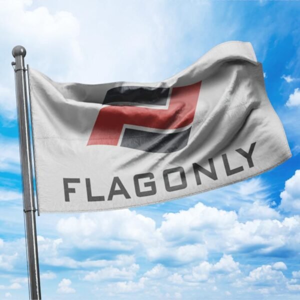 A-Flag-of-FlagOnly-Company