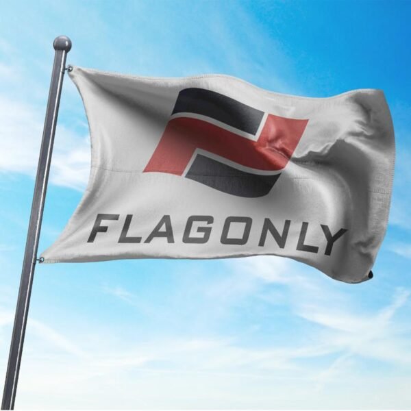 A-Flag-of-FlagOnly-Company