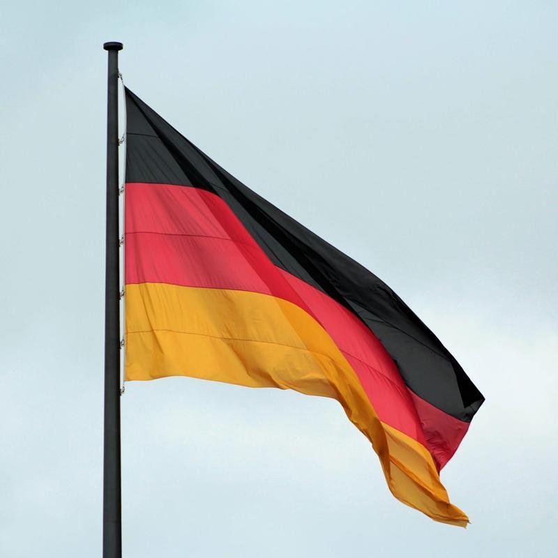 German Flag – FlagOnly – Professional Custom Flag Manufacturer in China