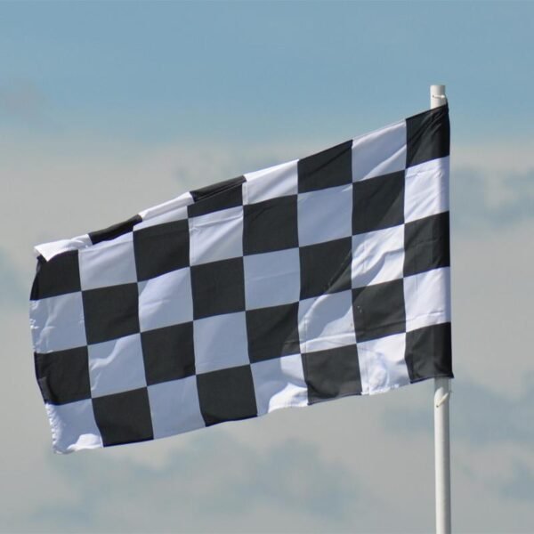 Checkered-Flag-on-the-Pole